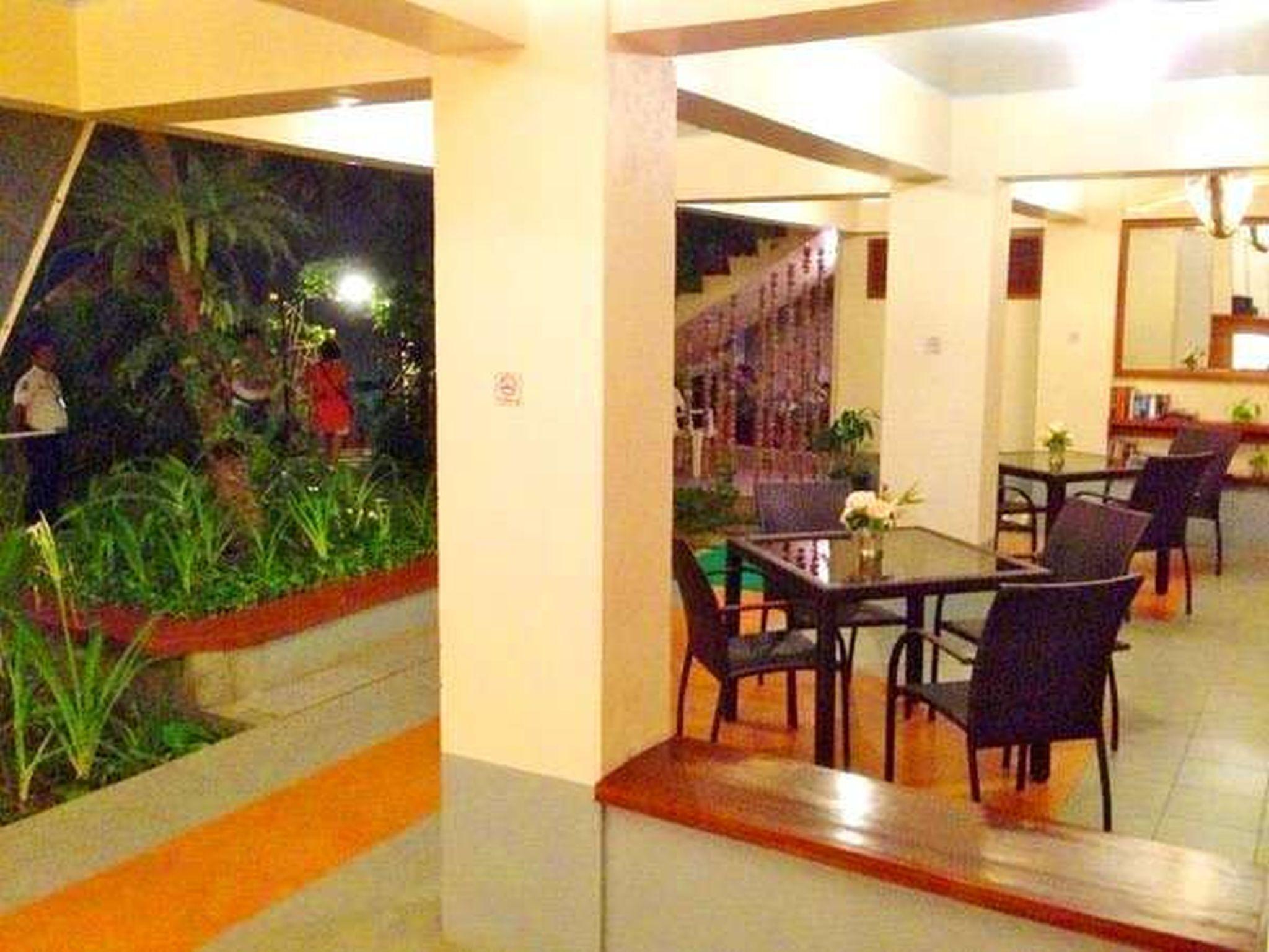 อโก้ บอร์ราเคย์ รูม แอนด์ เบด Hotel Balabag  ภายนอก รูปภาพ